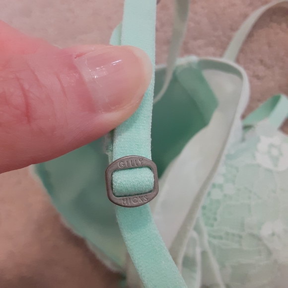 Gilly Hicks Push Up Bra - Picture 4 of 4